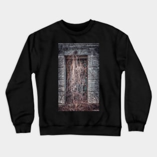 Built and Laboured Here Crewneck Sweatshirt